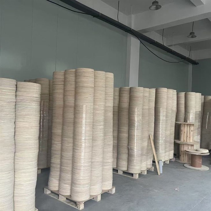Customized Size Plywood Cable Drums