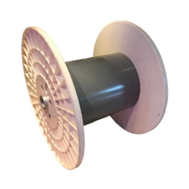 Plastic Cable Reel ABS (3)