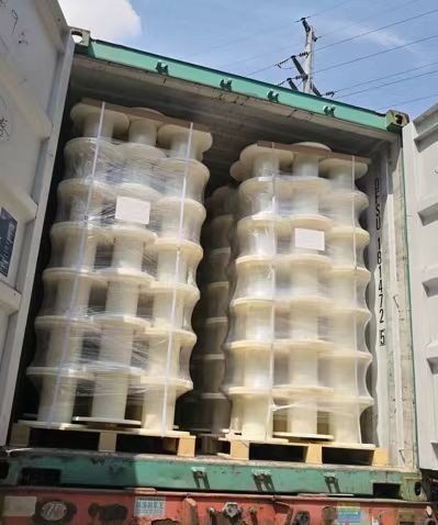 ABS Plastic Spools for Welding Wire (6)