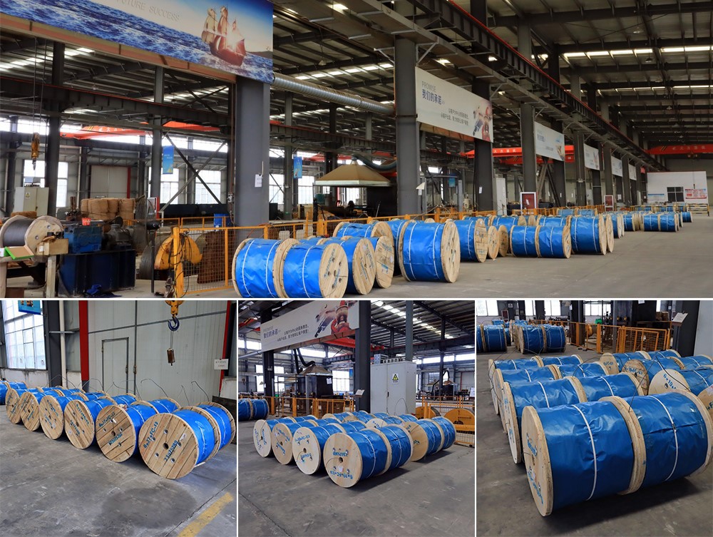 Outdoor Use Wooden Cable Drum Outdoor Use Wooden Cable Drum